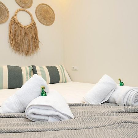 Exclusive Apartment Jacuzzi 말라가 외부 사진