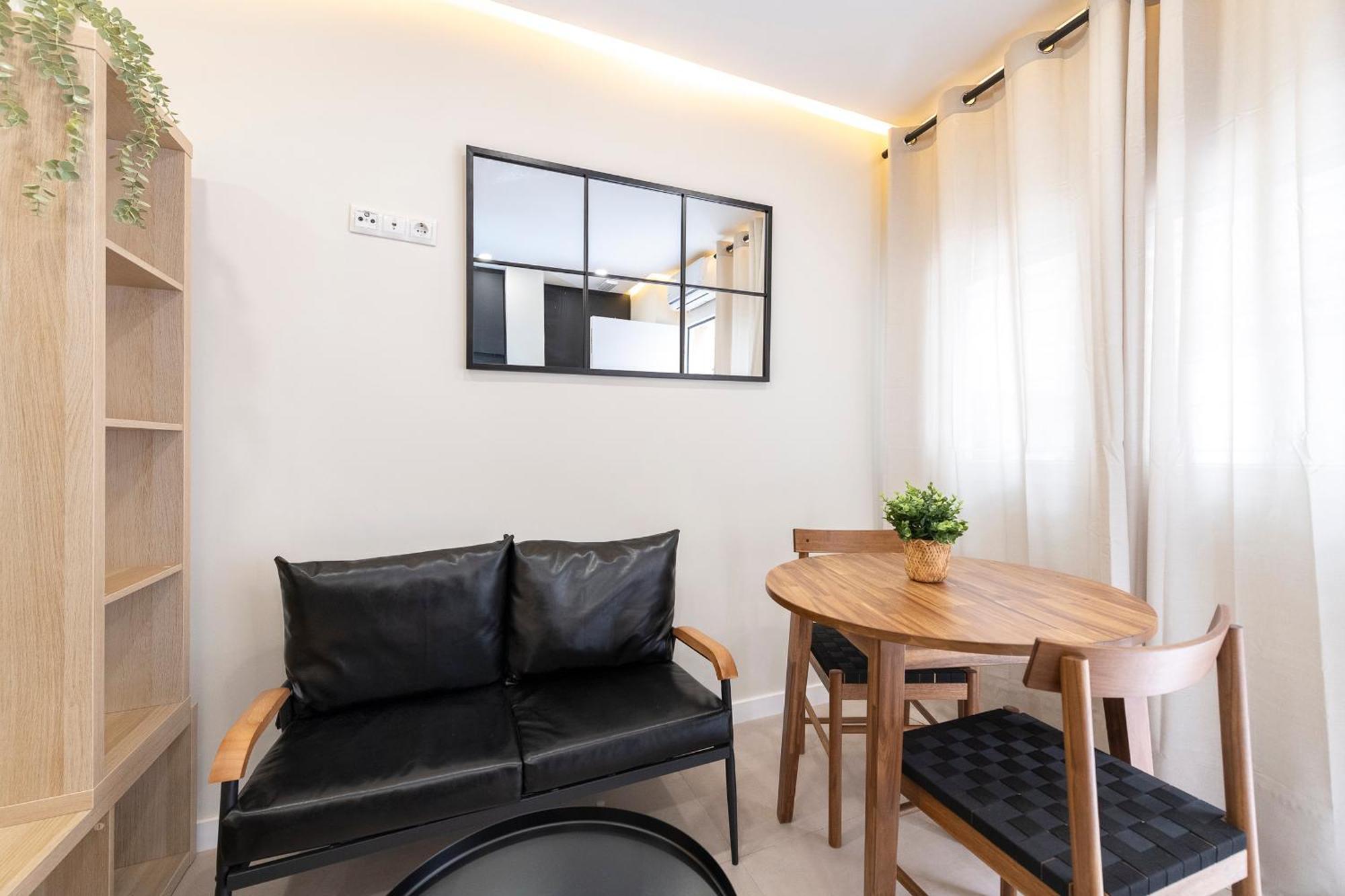 Exclusive Apartment Jacuzzi 말라가 외부 사진